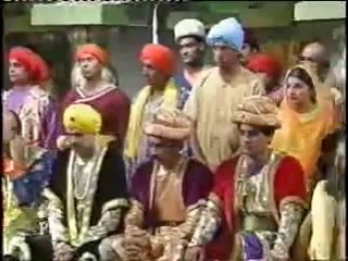 PTV DRAMA TIPU SULTAN PART 12