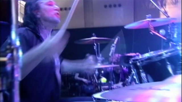 Anvil! The Story of Anvil - Official Trailer