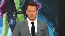 Man Crush Monday: Chris Pratt