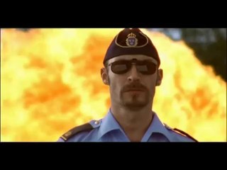 KOPPS: Comédia sobre delegacia sem crimes 🚓