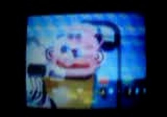 cartoon school blast uncle bob 15 November 1996