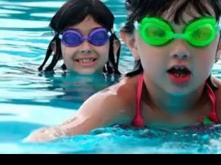 Luxe Funky Trunks voor alle zwemmers