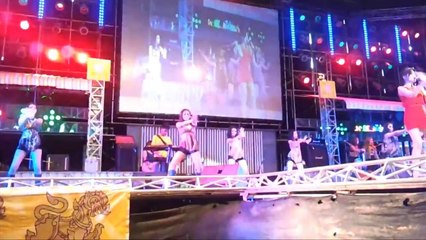 BTRS Dance Mirror Song 2