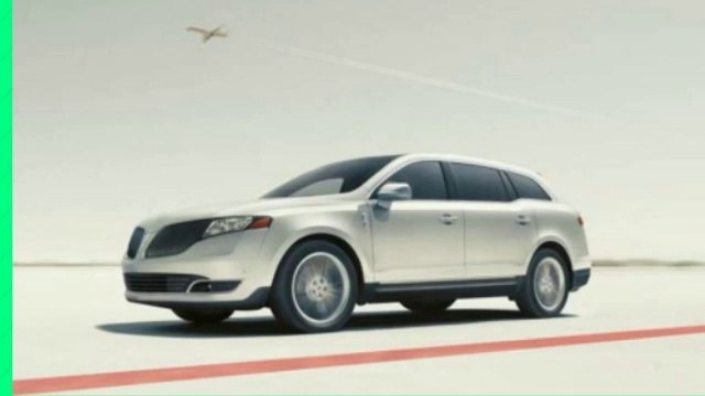 2014 Lincoln MKT near Folsom at Future Lincoln of Roseville