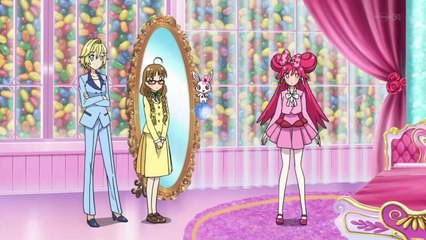 [Kawaii Otome] Lady Jewelpet  21 (Legendado Pt-Br)