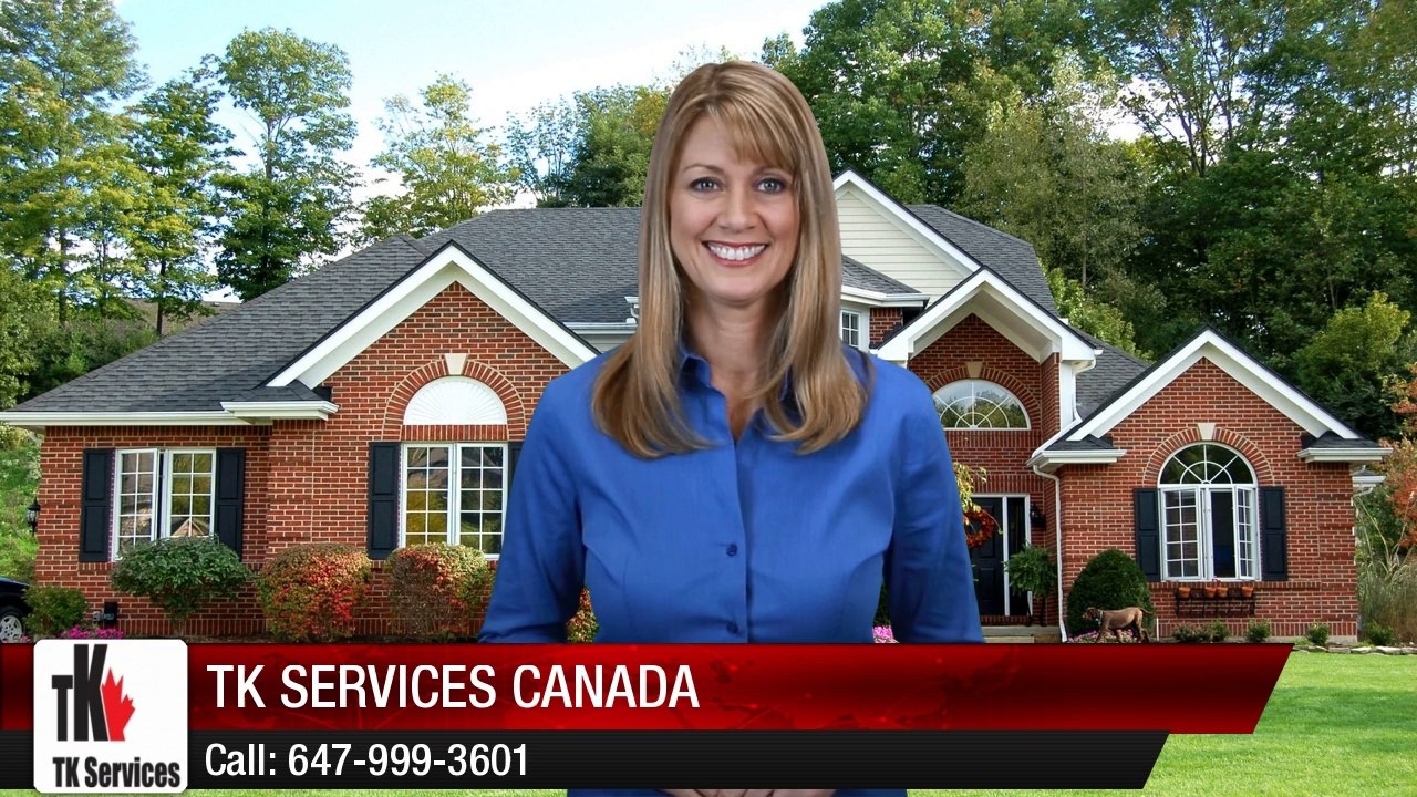 TK Services Canada Mississauga Heating & Cooling Repair & Service | CALL 647-999-3601        Great         Five Star Review by Andrew U.