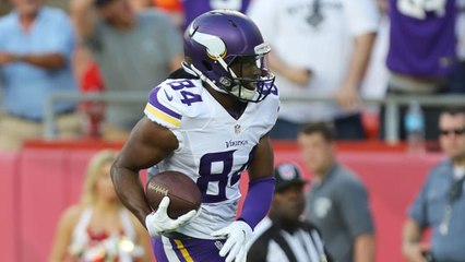 Pre-Wk 3 Can't-Miss-Play: Patterson burns the Chiefs