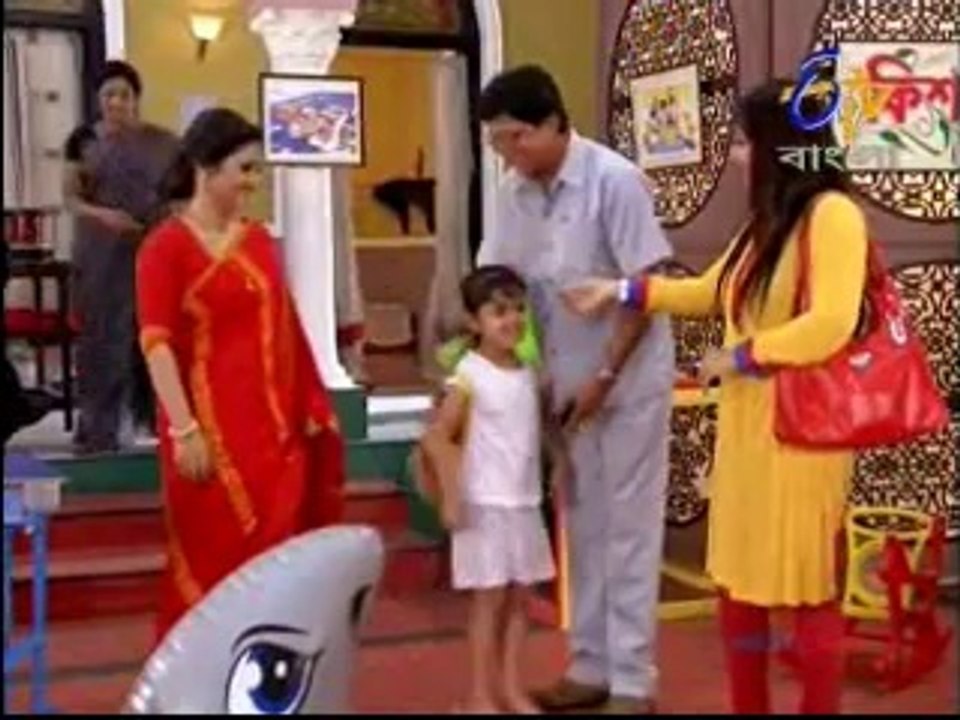 Dutta Barir Chhoto Bou (EtvBangla)-25th Aug-2014_chunk_1