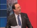 Hollande : A propos du 3ème homme