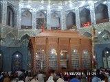 The Last Destination (Hazri Qalandar Pak with Dam Mast Qalandar Mast Qawali)