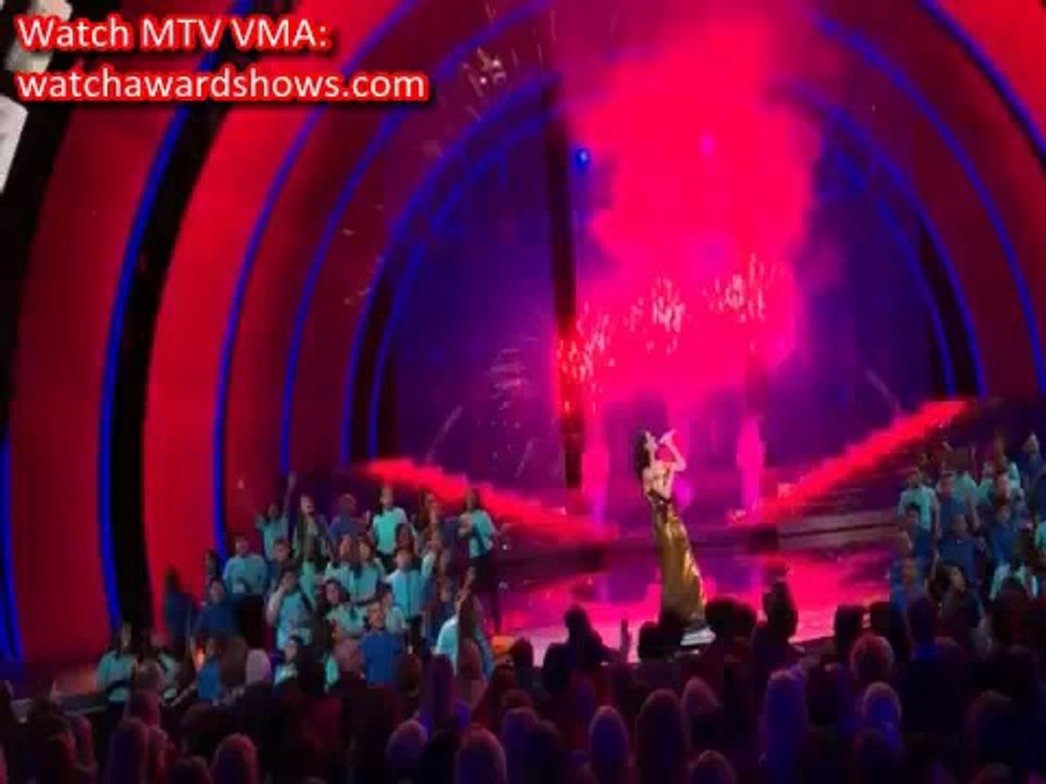VMA 2014 Full