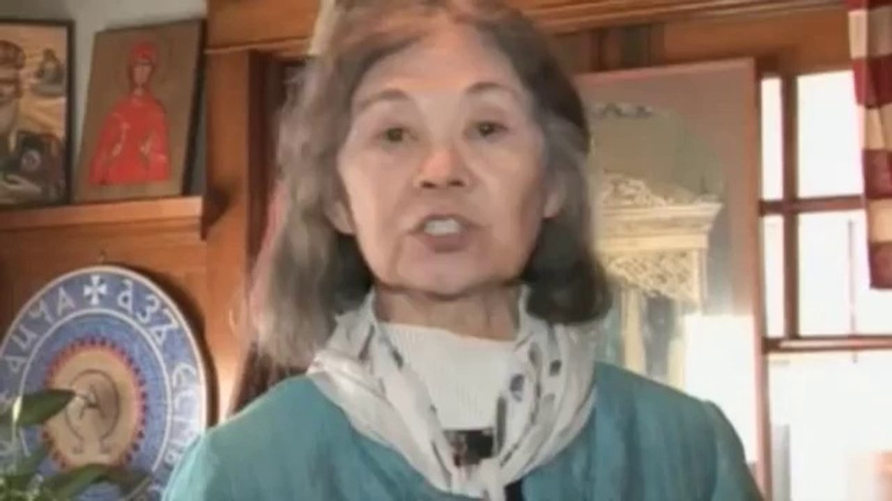 Православие в Америке Авторская программа митрополита Илариона