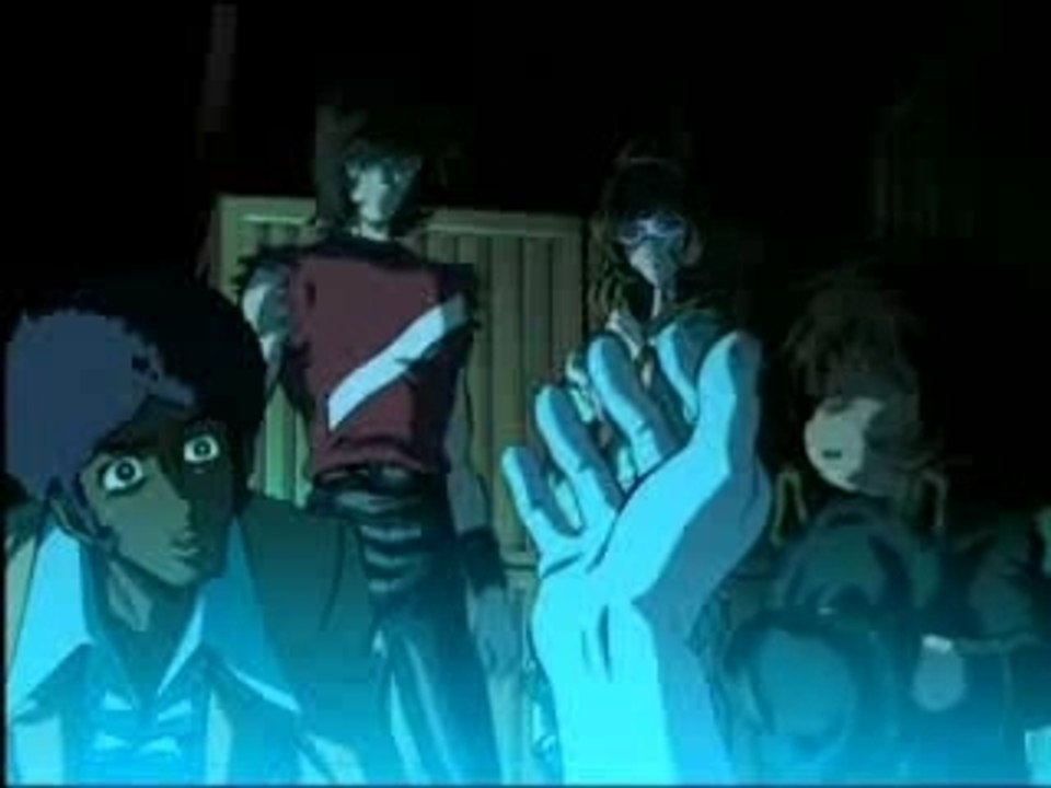 Daft Punk - Something About Us