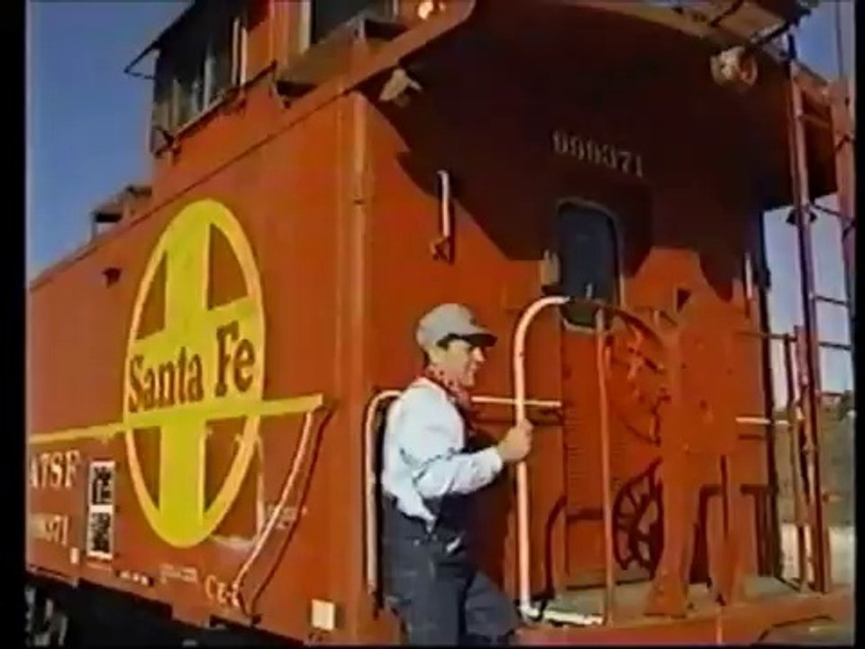 There Goes a Train video Dailymotion