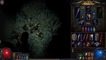 Path Of Exile Let's Play 73