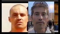 Beheaded” James Foley is NOT James Foley