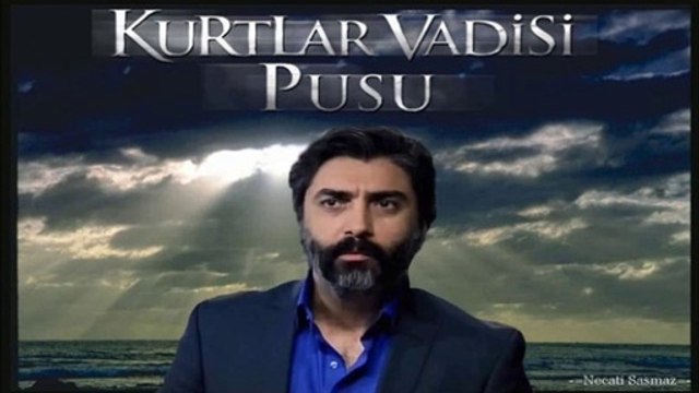 Kurtlar Vadisi Pusu 9.Sezon Yeni Sezon Fragman.i