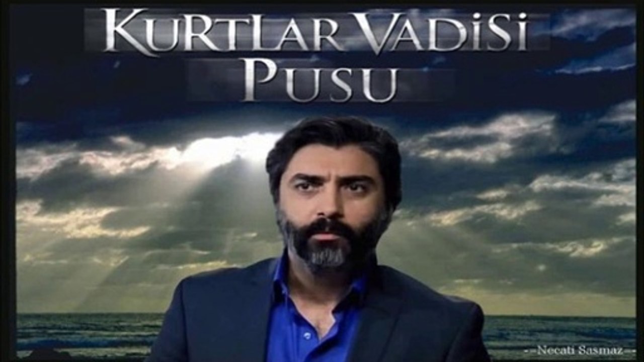 Kurtlar Vadisi Pusu 9.Sezon Yeni Sezon Fragman.i