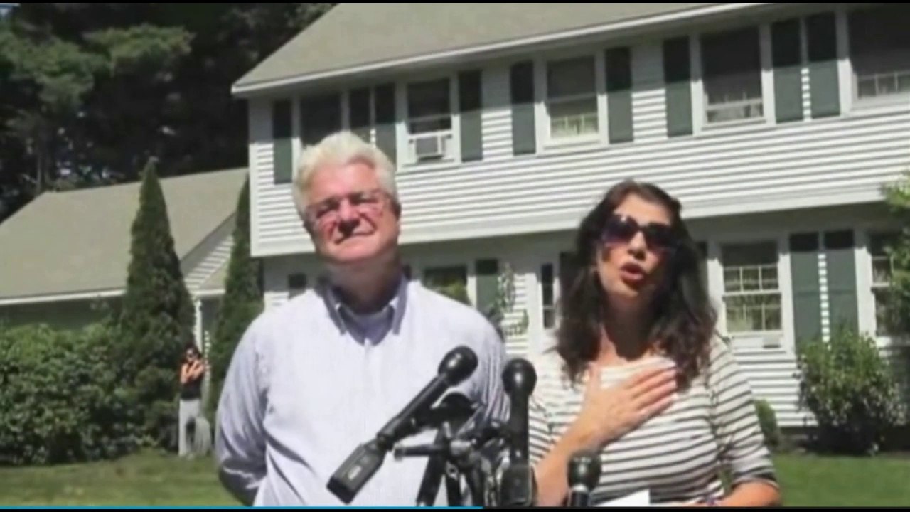 Beheaded” James Foley is NOT James Foley PART 2