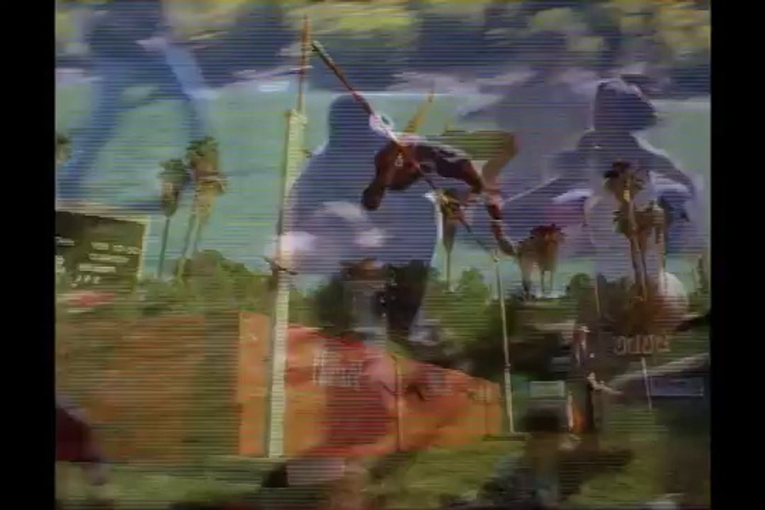 Higher Learning (1995) Trailer