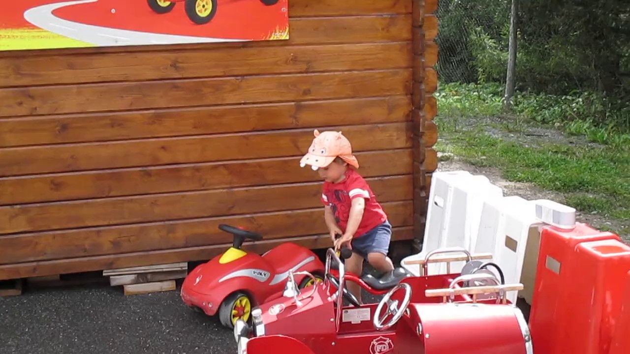 voiture