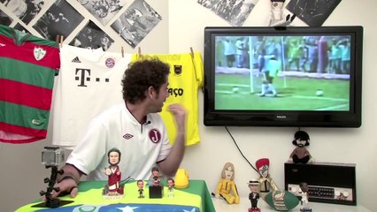 AS MELHORES INVASÕES DE CAMPO - DESANDREOLI