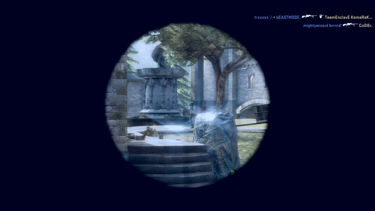 #trx #quadkill #scout