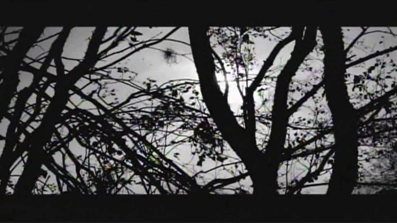Trailer do curta-metragem Cortejo Negro