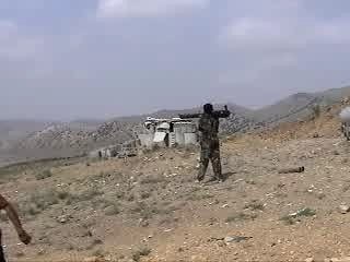 Regis le Taliban