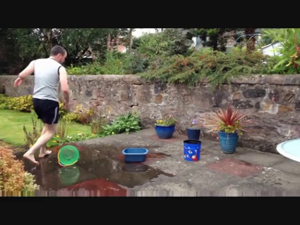 Ice Bucket - Final Version