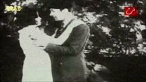 ‫محمد عبدالوهاب - ناداني قلبي - فيلم الوردة البيضاء عام 1933م‬