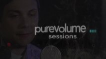 Frank Iero - Joyriding (PureVolume Sessions)