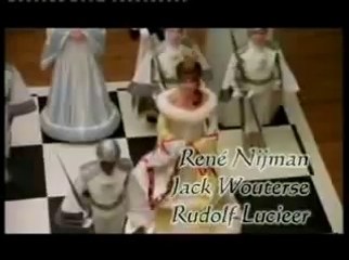 Lang Leve de Koningin