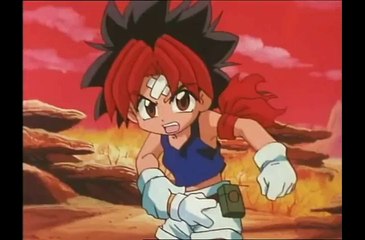 Mon colle knights aflevering 1