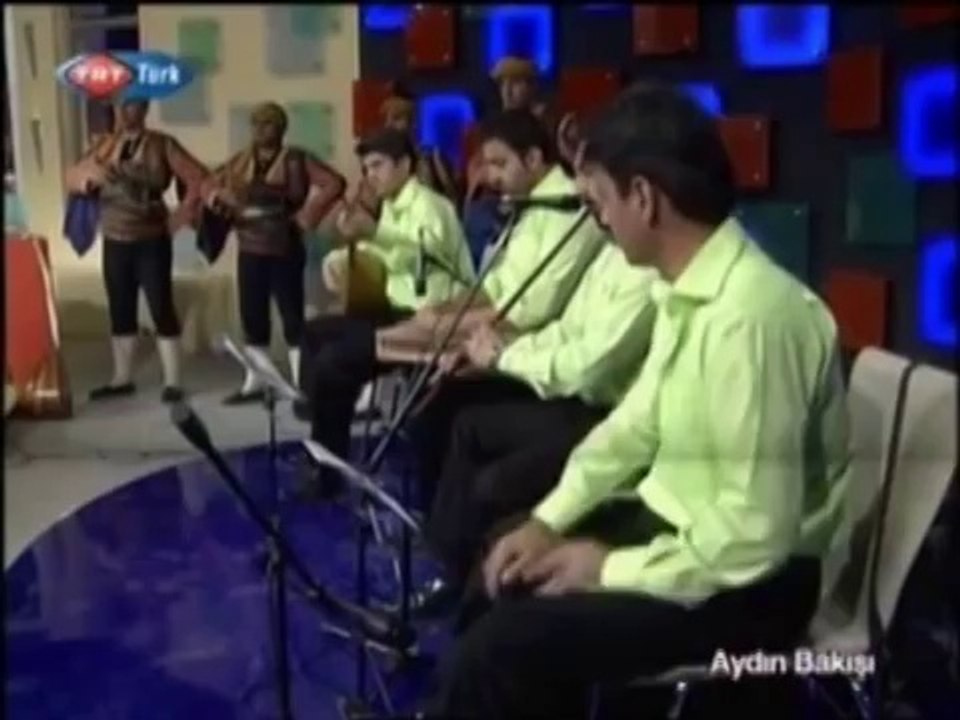 yıldız çam - gelin hey gelin nolur