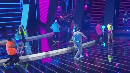 Naldo Benny Deixa Eu Te Pegar (DVDMultishow Ao Vivo)