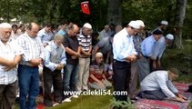 Erenler Şehitlerini anma ve pilav günü ÇİLEKLİ-SAKARYA