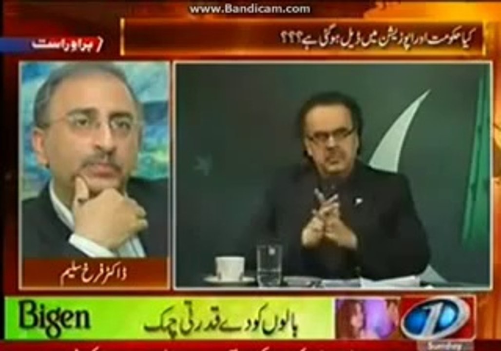 Azadi March PTI Is The Nost Historical Moment of Pak & Biggest Threat to Status Quo Forces