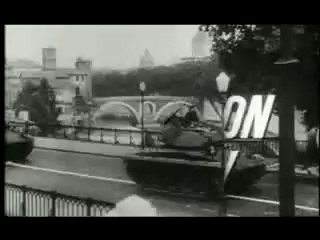 Twenty Million Miles To Earth - Trailer (1957)