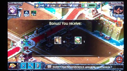 Spartan Wars Empire of Honor Preview HD 720p