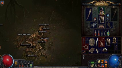 Path Of Exile Let's Play 82