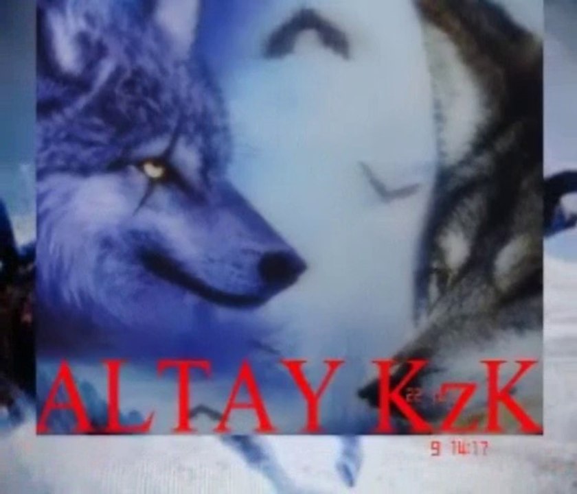 Ak Tilek-Keruen-Kazakistan