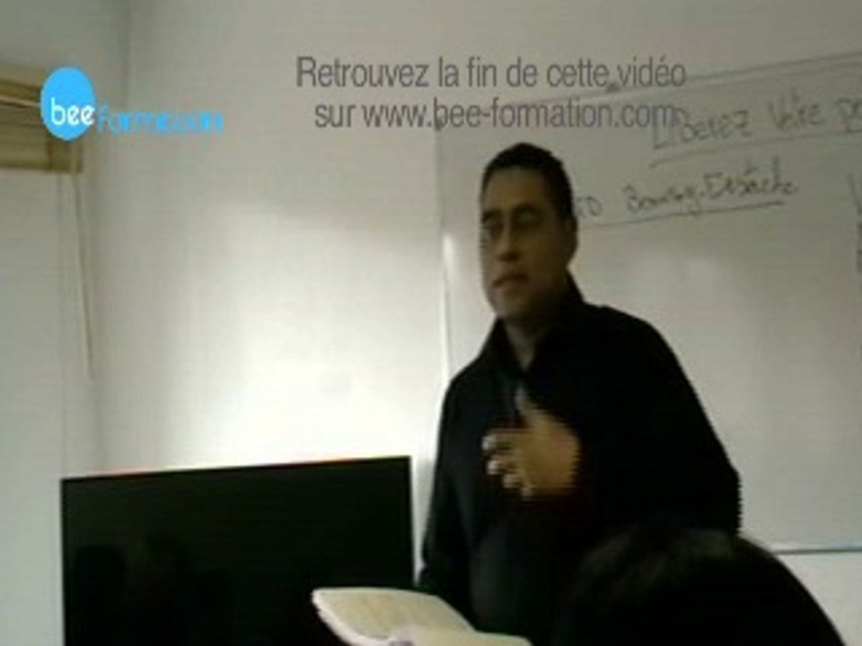 PNL (Programmation Neuro-Linquistique) - la carte et le territoire