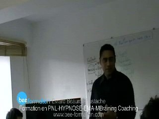 Hypnose - L'art de la synchronisation