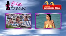 Rachel Bilson Shows Off Her Aaaass bikini paradiso FULL HD