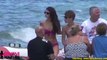 Selena Gomez, Rihanna, Claudia Romani -- The Hottest & Most Lickable Bikini Body bikini paradiso FULL HD
