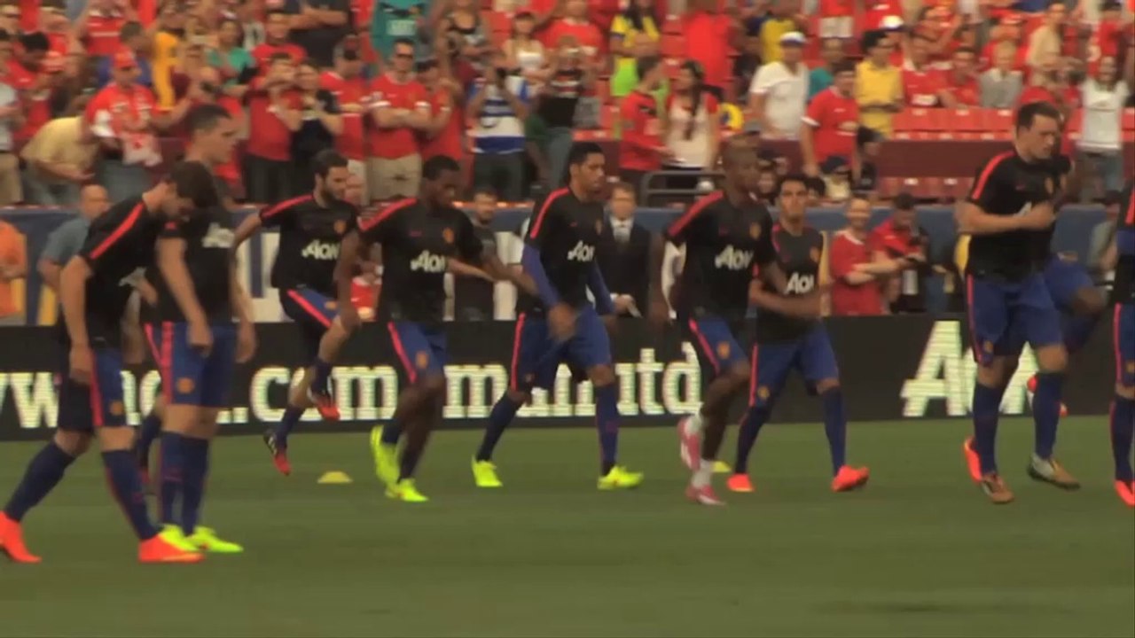 Di Maria vor Rekord-Transfer zu ManUtd