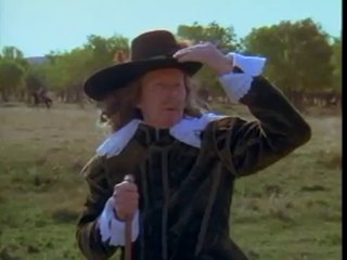 The Return of the Musketeers Trailer