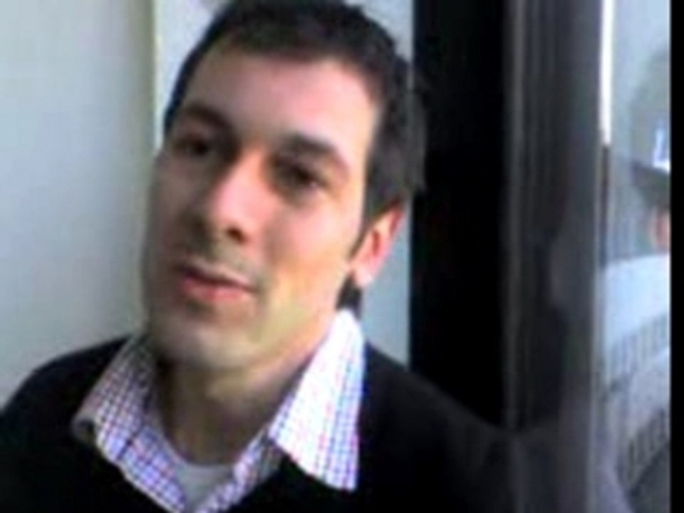 Matthieu Garrigou-Lagrange