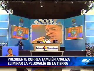 Televistazo 13h00 25 de Agosto del 2014
